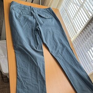 Old navy blue Casual chino Pants